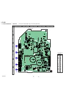 Предварительный просмотр 70 страницы Sony HCD-HPX9 - Hi Fi Components Service Manual