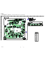 Предварительный просмотр 72 страницы Sony HCD-HPX9 - Hi Fi Components Service Manual