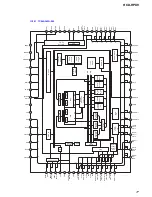 Предварительный просмотр 77 страницы Sony HCD-HPX9 - Hi Fi Components Service Manual