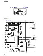 Preview for 78 page of Sony HCD-HPX9 - Hi Fi Components Service Manual