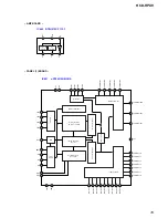 Preview for 79 page of Sony HCD-HPX9 - Hi Fi Components Service Manual