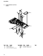 Предварительный просмотр 90 страницы Sony HCD-HPX9 - Hi Fi Components Service Manual