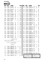 Предварительный просмотр 98 страницы Sony HCD-HPX9 - Hi Fi Components Service Manual