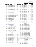 Preview for 105 page of Sony HCD-HPX9 - Hi Fi Components Service Manual