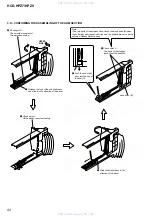 Предварительный просмотр 50 страницы Sony HCD-HPZ7 Service Manual