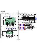 Предварительный просмотр 40 страницы Sony HCD-HX3 Service Manual