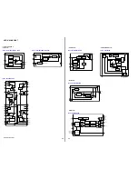 Предварительный просмотр 46 страницы Sony HCD-HX3 Service Manual