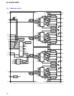 Предварительный просмотр 50 страницы Sony HCD-HX3 Service Manual