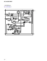 Предварительный просмотр 52 страницы Sony HCD-HX3 Service Manual