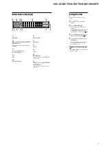 Preview for 7 page of Sony HCD-HX50BTR Service Manual