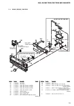 Preview for 59 page of Sony HCD-HX50BTR Service Manual