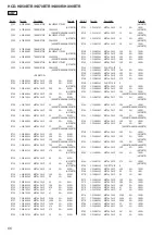 Preview for 66 page of Sony HCD-HX50BTR Service Manual