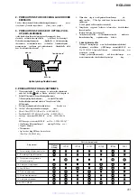 Preview for 31 page of Sony HCD-J300 Service Manual