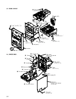 Preview for 22 page of Sony HCD-J3MD Service Manual