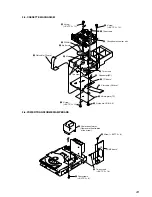 Предварительный просмотр 23 страницы Sony HCD-J3MD Service Manual