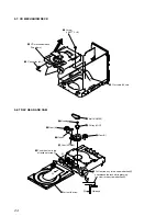 Preview for 24 page of Sony HCD-J3MD Service Manual