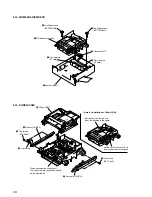 Предварительный просмотр 26 страницы Sony HCD-J3MD Service Manual