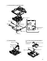 Preview for 27 page of Sony HCD-J3MD Service Manual