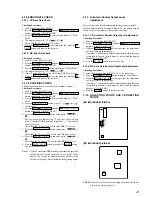 Предварительный просмотр 41 страницы Sony HCD-J3MD Service Manual