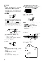 Предварительный просмотр 42 страницы Sony HCD-J3MD Service Manual