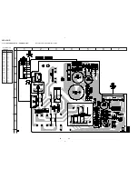 Предварительный просмотр 66 страницы Sony HCD-J3MD Service Manual