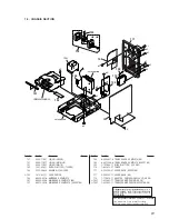 Предварительный просмотр 81 страницы Sony HCD-J3MD Service Manual