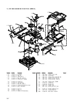 Предварительный просмотр 82 страницы Sony HCD-J3MD Service Manual