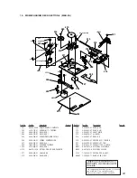 Preview for 83 page of Sony HCD-J3MD Service Manual