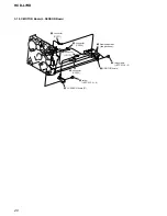 Предварительный просмотр 20 страницы Sony HCD-L7HD Service Manual