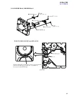 Предварительный просмотр 21 страницы Sony HCD-L7HD Service Manual