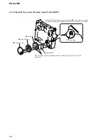 Предварительный просмотр 24 страницы Sony HCD-L7HD Service Manual