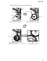 Preview for 25 page of Sony HCD-L7HD Service Manual