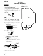 Предварительный просмотр 30 страницы Sony HCD-L7HD Service Manual