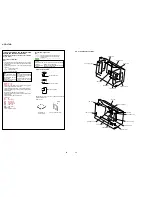 Предварительный просмотр 34 страницы Sony HCD-L7HD Service Manual