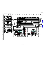 Предварительный просмотр 39 страницы Sony HCD-L7HD Service Manual