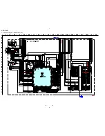 Предварительный просмотр 46 страницы Sony HCD-L7HD Service Manual