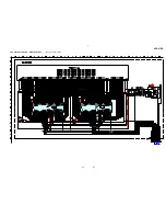 Предварительный просмотр 57 страницы Sony HCD-L7HD Service Manual