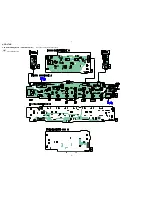 Предварительный просмотр 58 страницы Sony HCD-L7HD Service Manual