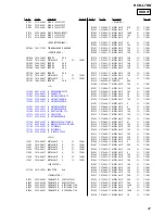 Предварительный просмотр 87 страницы Sony HCD-L7HD Service Manual