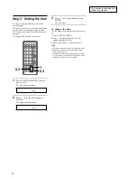 Предварительный просмотр 6 страницы Sony HCD-LS1 - Compact Hi-fi Stereo System Service Manual