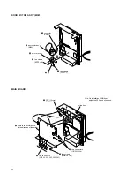 Предварительный просмотр 8 страницы Sony HCD-LS1 - Compact Hi-fi Stereo System Service Manual