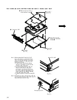 Предварительный просмотр 10 страницы Sony HCD-LS1 - Compact Hi-fi Stereo System Service Manual