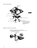 Предварительный просмотр 14 страницы Sony HCD-LS1 - Compact Hi-fi Stereo System Service Manual