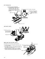 Предварительный просмотр 18 страницы Sony HCD-LS1 - Compact Hi-fi Stereo System Service Manual