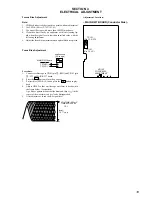 Предварительный просмотр 19 страницы Sony HCD-LS1 - Compact Hi-fi Stereo System Service Manual