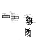 Предварительный просмотр 21 страницы Sony HCD-LS1 - Compact Hi-fi Stereo System Service Manual