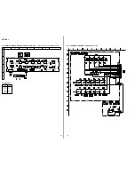 Предварительный просмотр 32 страницы Sony HCD-LS1 - Compact Hi-fi Stereo System Service Manual