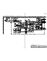 Предварительный просмотр 35 страницы Sony HCD-LS1 - Compact Hi-fi Stereo System Service Manual