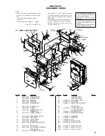 Предварительный просмотр 37 страницы Sony HCD-LS1 - Compact Hi-fi Stereo System Service Manual