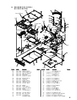 Предварительный просмотр 39 страницы Sony HCD-LS1 - Compact Hi-fi Stereo System Service Manual